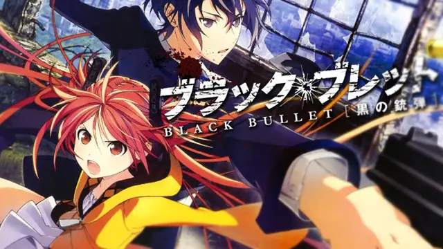 6 Anime Terfavorit Sepanjang 2014