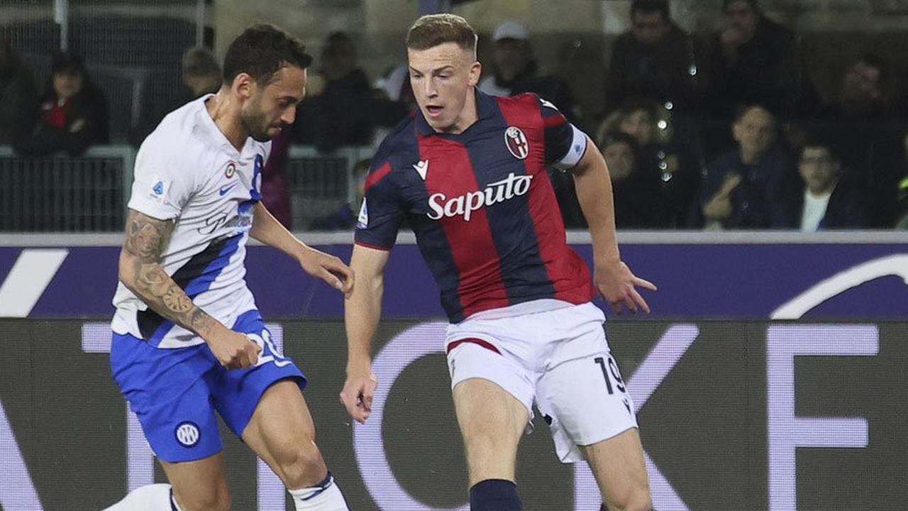 5 Pemain Kunci Bologna untuk Menaklukkan AC Milan di Final Coppa Italia