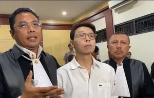Terungkap Richard Lee Ternyata Hanya Pemodal di PT Athena