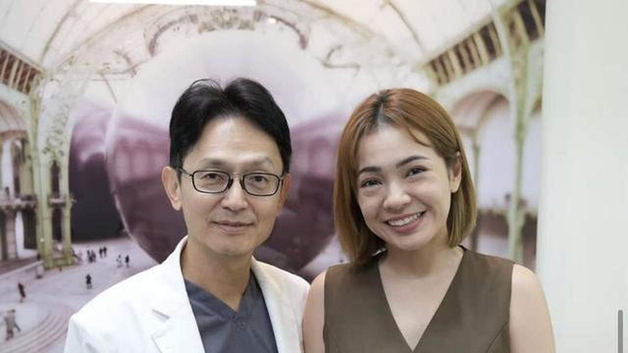9 Artis Indonesia yang Jalani Operasi Plastik di 2025, Demi Kecantikan hingga Kesehatan