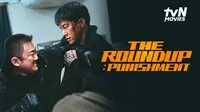 Film Aksi Korea The Roundup: Punishment Tayang di Vidio, Berikut Sinopsis dan Link Nontonnya