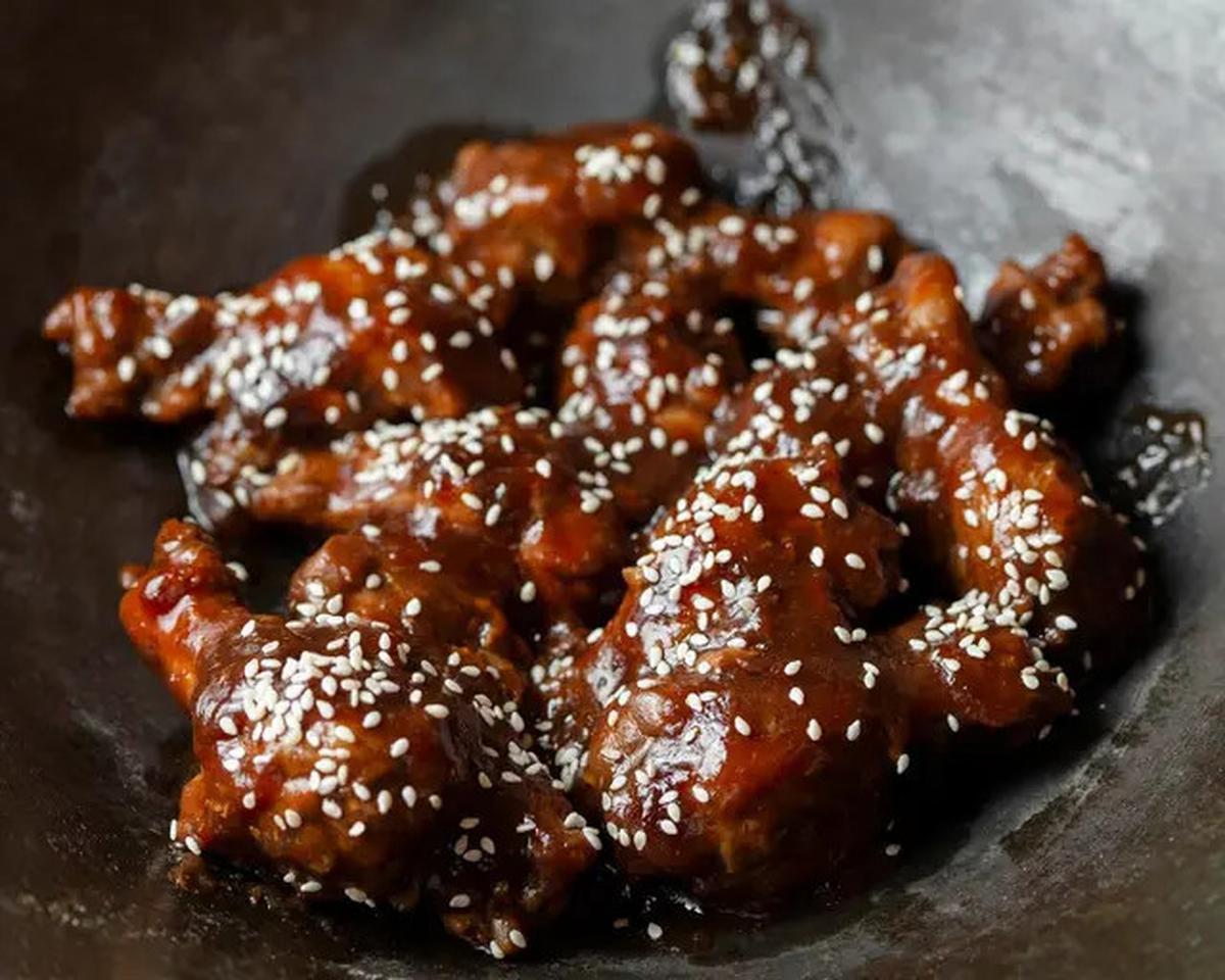 5 Resep Daging Teriyaki Simple untuk Menu Sehari-hari, Mudah Dibuat