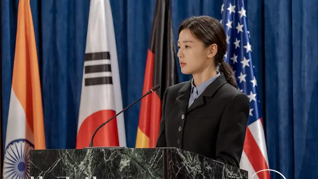 Drama Korea Tempest dan Jun Ji Hyun Dikritik Pedas Netizen China karena Dialog Perang Nuklir