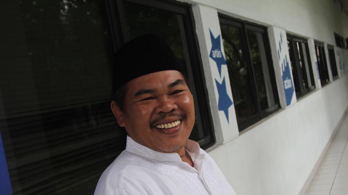 Kenali Penyakit Stroke yang Diderita Mat Solar, Gejala, dan Cara Mencegahnya
