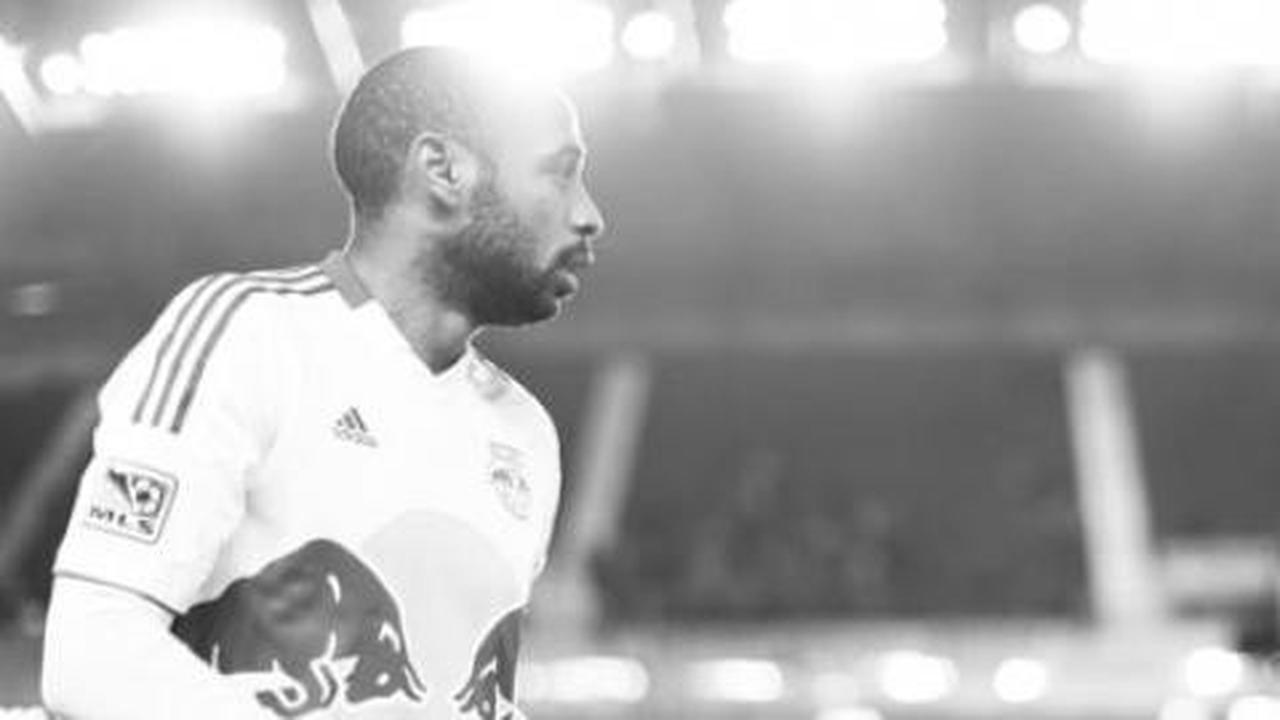 Henry dan Keane masuk MLS Best XI