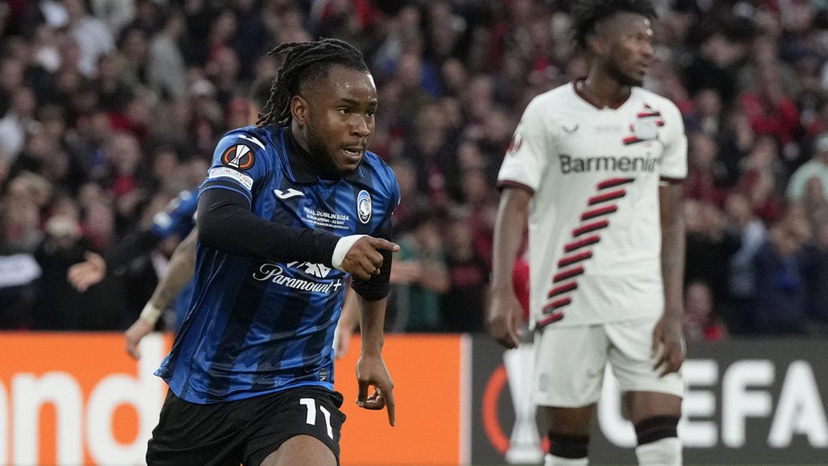 Inter Milan Makin Serius Memburu Incaran Utamanya