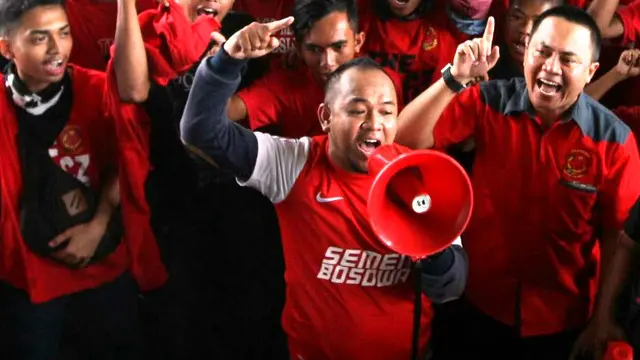 The Maczman