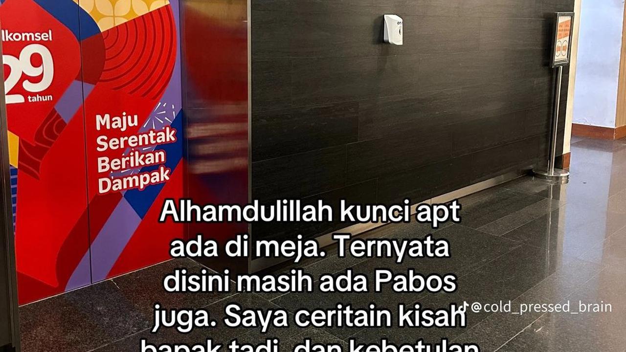 Dok. Istimewa