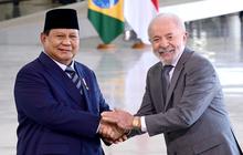Ingin Belajar dari Brasil, Prabowo Dorong Kerja Sama di Tiga Sektor Ini dengan Presiden Lula