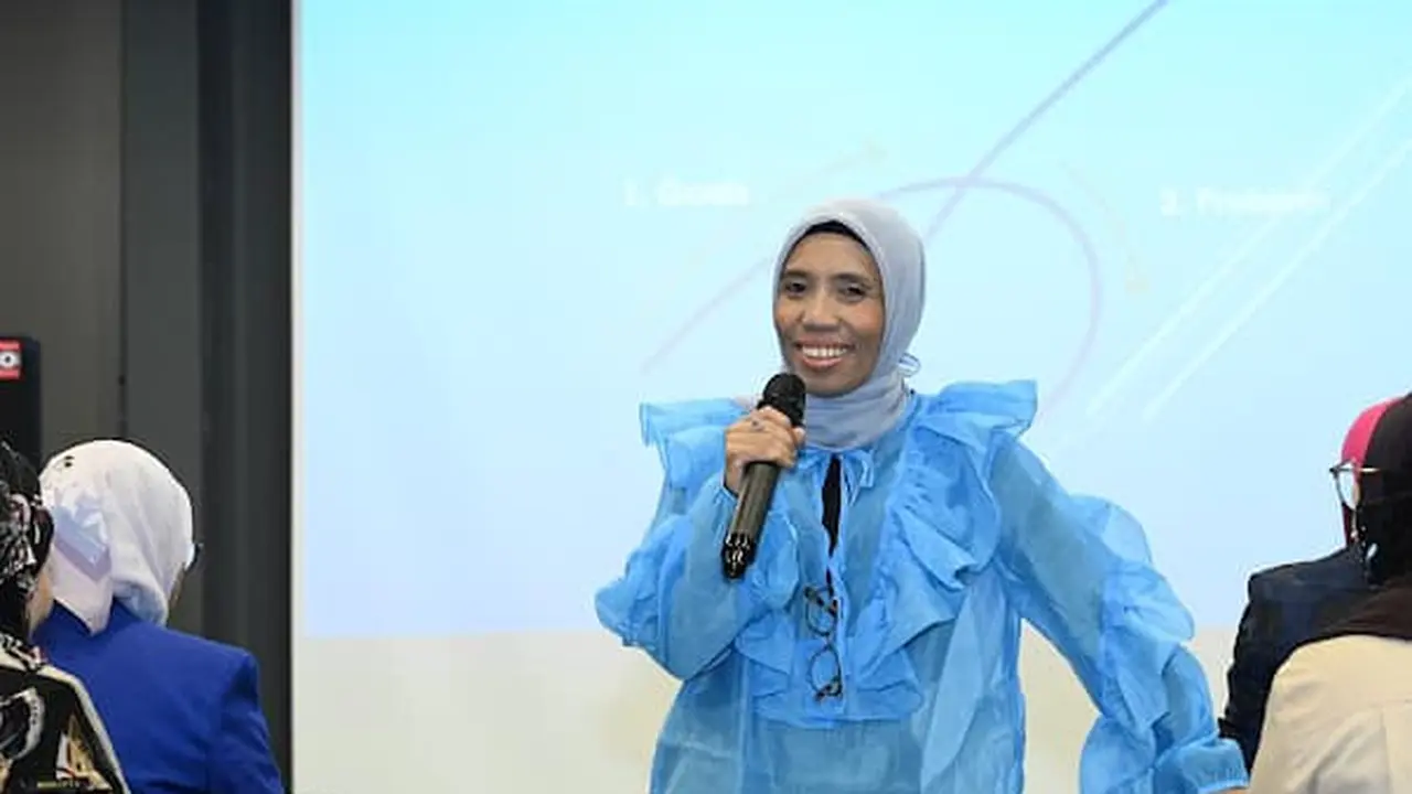 Selebgram Asal Malaysia Buat Klarifikasi Usai Sebut Lagu Hello Kuala Lumpur Hanya Hiburan dan Tak Perlu Peduli Siapa yang Meniru