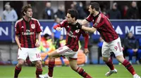 Bonaventura Bawa Milan Sementara Ungguli Cesena