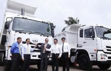 UD Trucks perkenalkan truk pertambangan