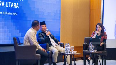 BAKOM Dorong Humas Daerah agar Lebih Aktif Mendengar Warga