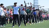 MilkLife Archery Challenge Kejurnas Junior 2026: 906 Atlet Panahan dari 29 Provinsi Bersaing Jadi yang Terbaik di Kudus