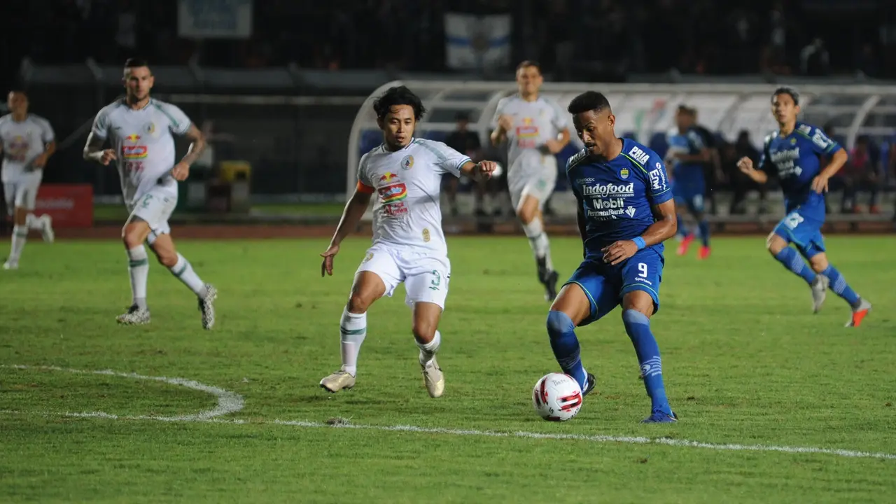 Wander Luiz, Persib Bandung