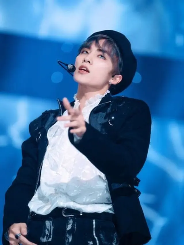 2. Xiaojun (WayV)