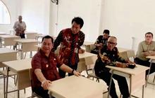 Fakta Unik Sekolah Rakyat Kotim: Khusus Anak Miskin & Fokus Karakter, Kesiapan Optimal Menanti Kemensos