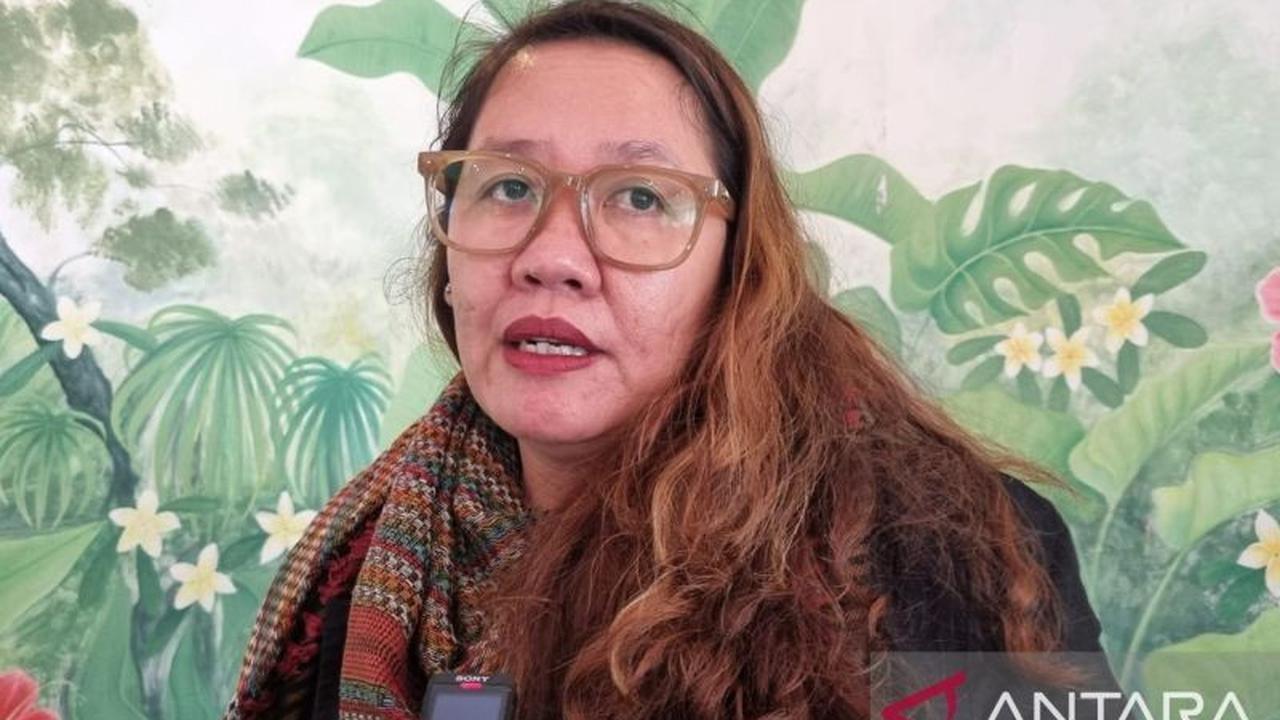Solidaritas Perempuan Desak Kebijakan Adil dan Inklusif di Tengah Proyek Pembangunan