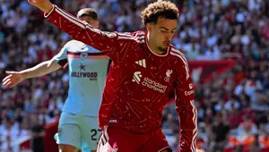 Liverpool Tolak Tawaran Rp510 Miliar Inter Milan untuk Curtis Jones