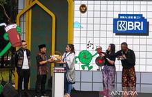 Kemenko PM Dorong Penguatan Akses Pasar UMKM untuk Penyangga Ekonomi Keluarga