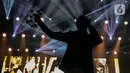 Selain D’Masiv, gelaran hari pertama Soundsfest 2025 juga menghadirkan sejumlah penampil lainnya. (Liputan6.com/Herman Zakharia)