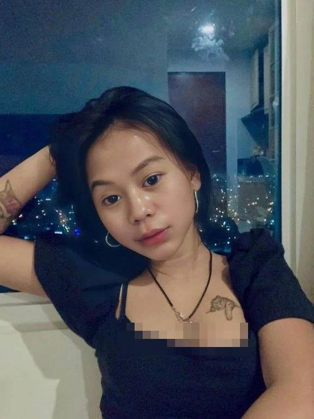 7 Potret Terbaru Cimoy Montok, Kini Punya Banyak Tato