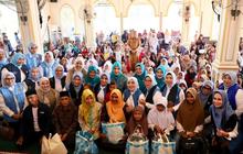 Seruni Dorong Percepatan Pemulihan Bencana Aceh, Fokus pada Sektor Pertanian dan Ekonomi Warga