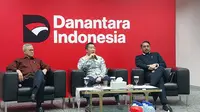 Danantara Pertimbangkan Terbitkan Obligasi Global, Tahun Depan?