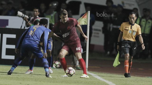 Liga 1 Indonesia, Persib Bandung, PSM Makassar