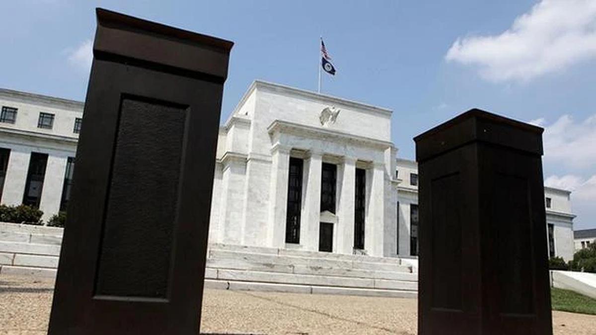 Mengenal The Federal Reserve: Tugas, Fungsi hingga Dampak Kebijakan Bank Sentral AS