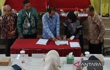 Kemenkumham Dorong Integrasi Kurikulum Berbasis HAM di Seluruh Jenjang Pendidikan