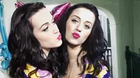 Katy Perry (Pinterest)
