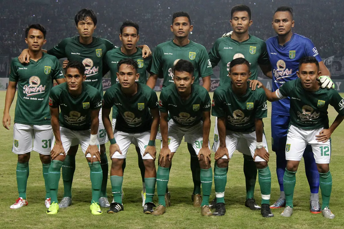 Persebaya Surabaya 