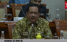 VIDEO: Rikwanto Komisi III Puji Menteri & Wamen UMKM Ikut Sidang Toko Mama: Salut Pak Maman