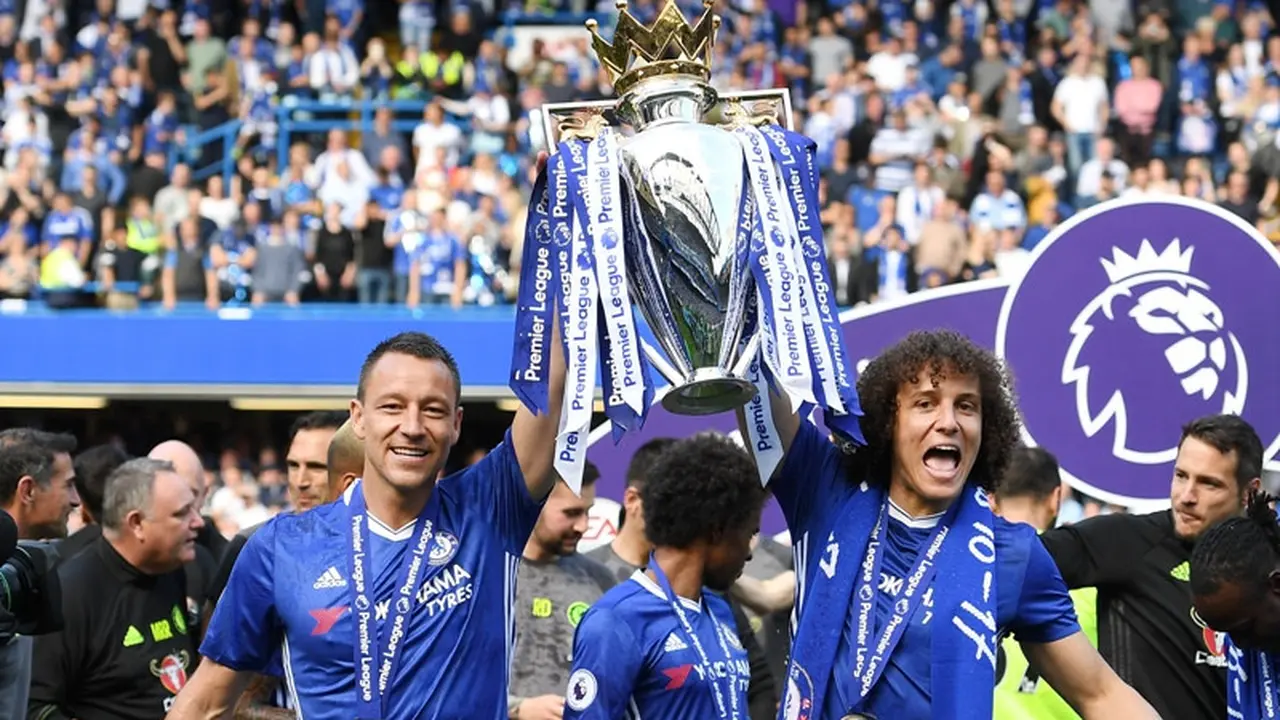David Luiz 