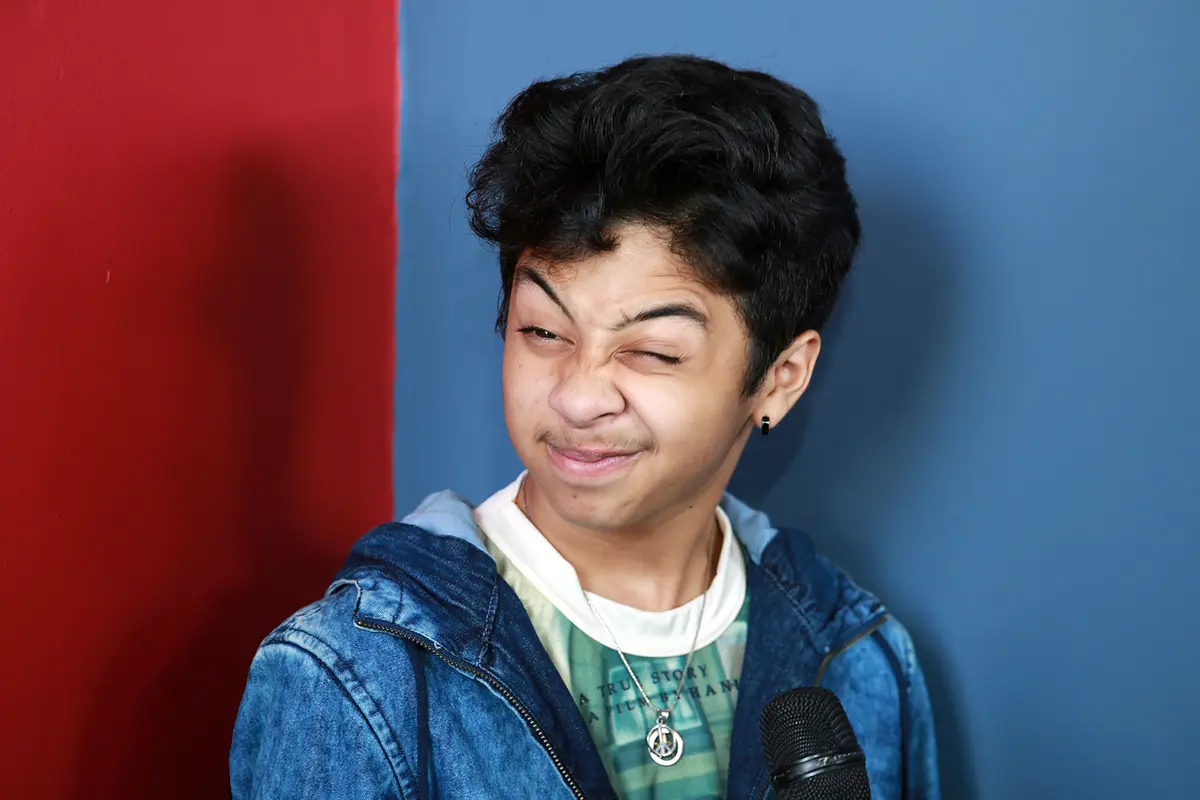 [Bintang] Bastian Steel 