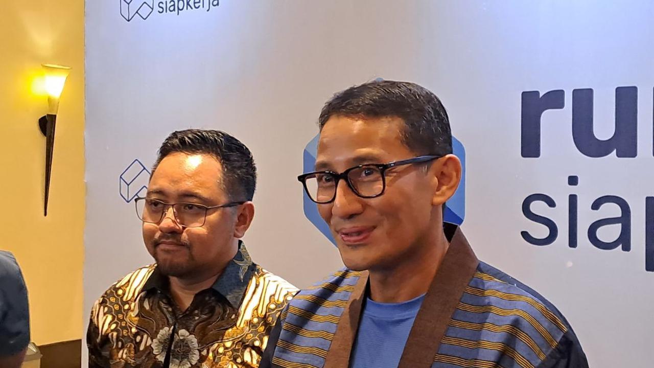 Dampak Pemilu 2024<br>