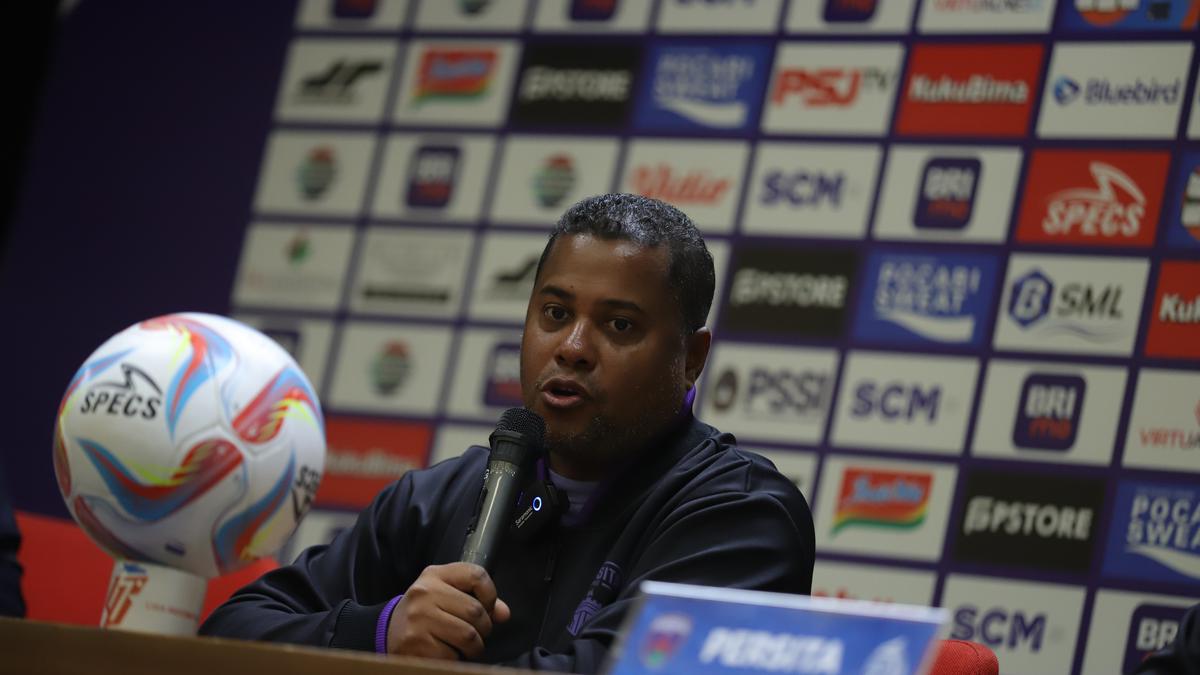 3 Perasaan Harap dan Cemas Divaldo Alves Kala Persik Bermain Imbang Kontra Persebaya di BRI Liga 1