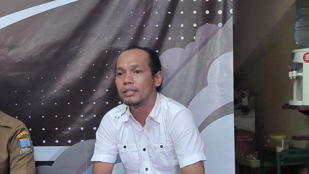 Ingin Pulang dan Nonton Film, Ini Percakapan Terakhir Ayah Sebelum Kematian Atlet Tinju Alexa