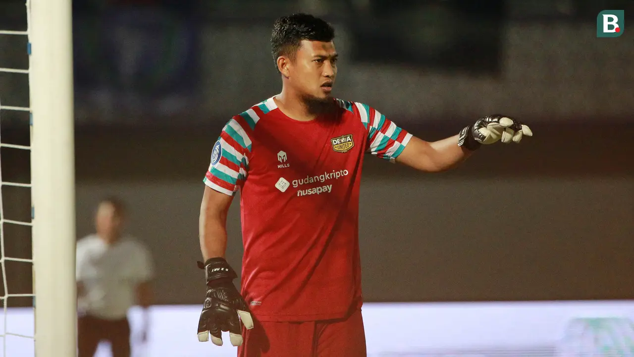 BRI Liga 1 2022/2023: Persita Tangerang vs Dewa United