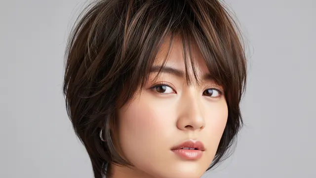 Short Layered Cut
