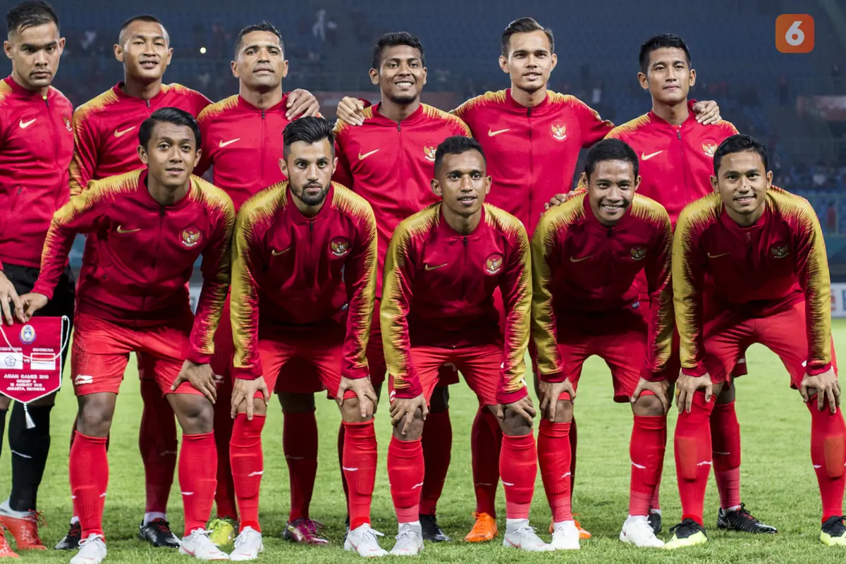 Indonesia Vs Taiwan