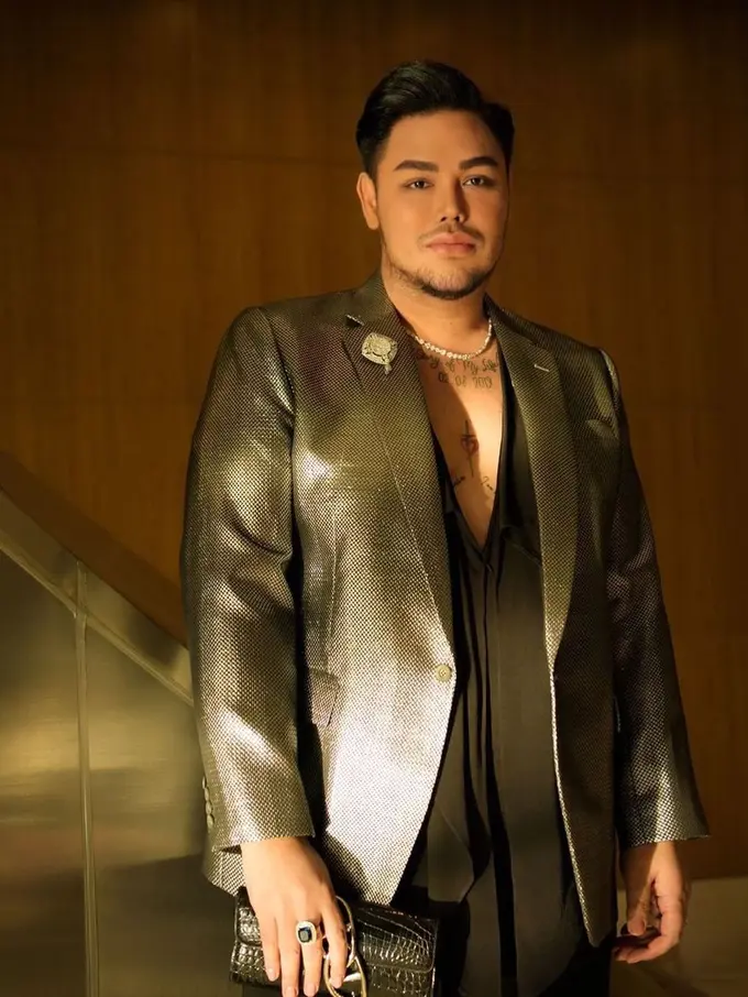 6 Artis Ini Sukses Diet di Sepanjang 2021, Perubahannya Bikin Takjub