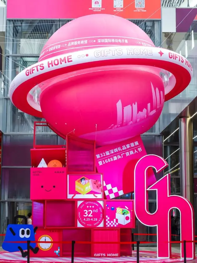 Gelar Asia Gift Fair 2024 di Indonesia Berbekal 30 Tahun Pengalaman Mengadakan Trade Exhibition