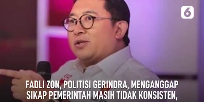 VIDEO: Tokoh-Tokoh yang Belum Setuju Pemerintah Terapkan New Normal Terlalu Dini