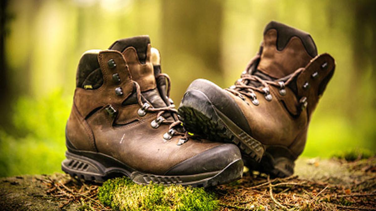 Ciri sepatu timberland original best sale