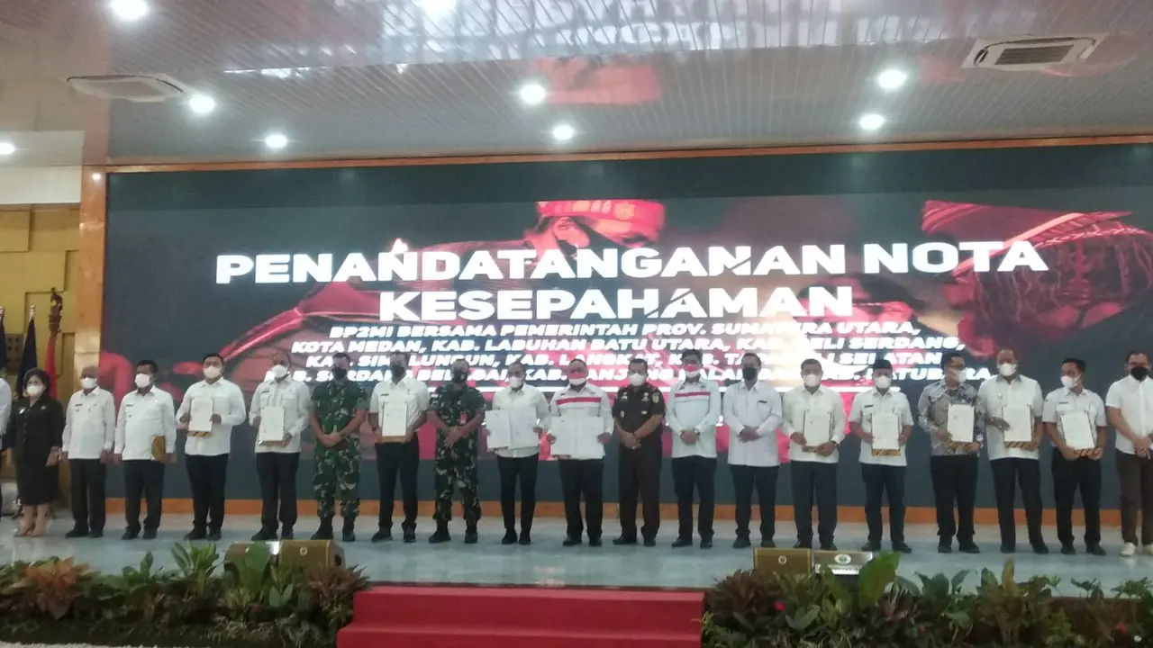Rapat Koordinasi Terbatas