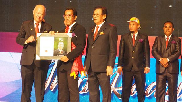 Capai Usia ke-17, Ini Sederet Pencapaian Gemilang K-LINK