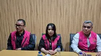 Kejati NTT Tetapkan 7 Tersangka Kasus Korupsi Proyek Irigasi dan Penyertaan Modal PT Jamkrida