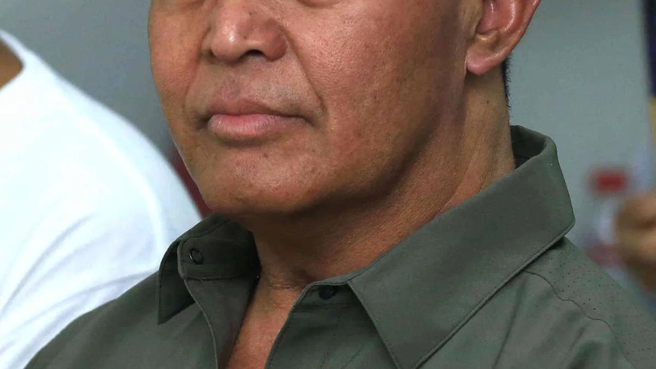 Andika Perkasa Mengaku Pernah Dapat Tekanan di Pilpres 2019 Menangkan 1 Capres: Tidak Saya Turuti